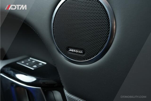 Land Rover RANGE ROVER SPORT P400e HSE Dynamic | SVO | Panoramadak | HuD | Alcantara