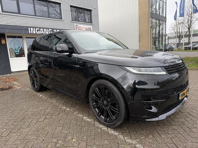 Land Rover RANGE ROVER SPORT 3.0 P460e SE PHEV