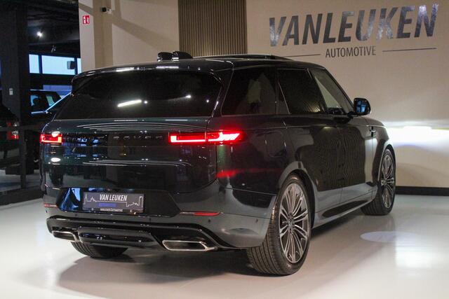 Land Rover RANGE ROVER SPORT 3.0 P510e Autobiography NIEUW