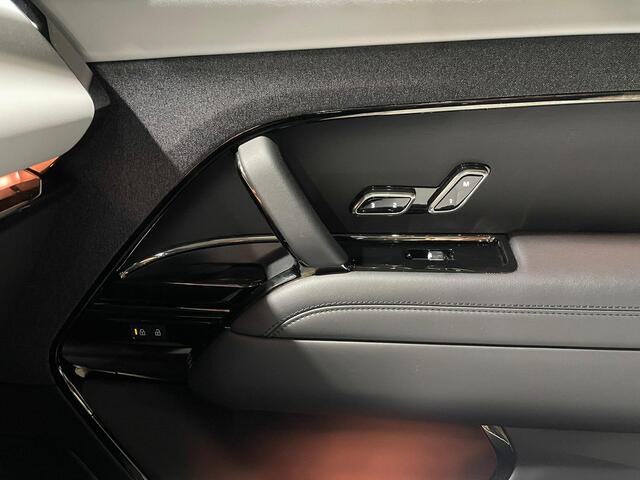 Land Rover RANGE ROVER SPORT 3.0 P460e Dynamic SE PHEV Camera/Navi/Led/Glazendak