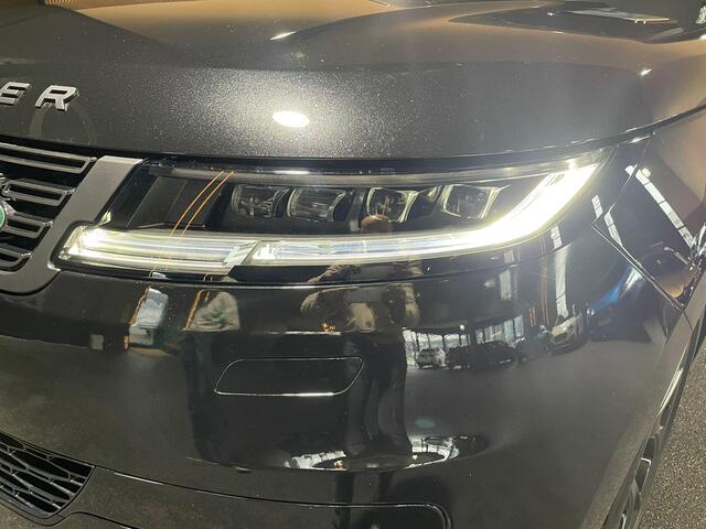 Land Rover RANGE ROVER SPORT 3.0 P460e Dynamic SE PHEV Camera/Navi/Led/Glazendak