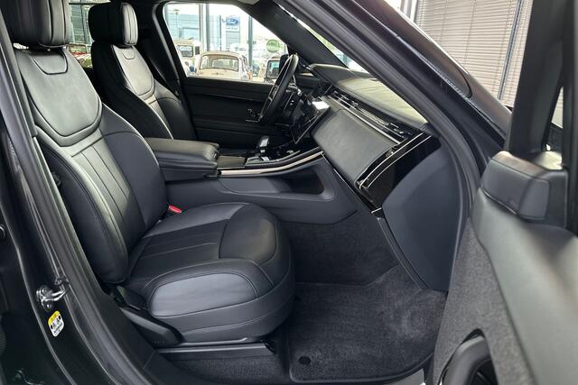 Land Rover RANGE ROVER SPORT P460e Dynamic HSE | NP: ¤ 150.298 | 23" | Comfort Pack