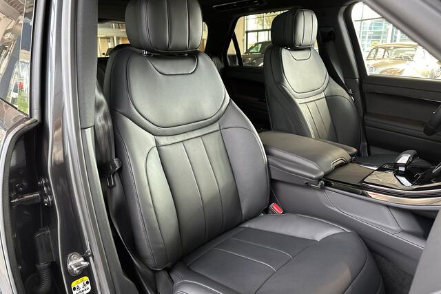 Land Rover RANGE ROVER SPORT P460e Dynamic HSE | NP: ¤ 150.298 | 23" | Comfort Pack