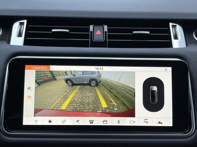 Land Rover RANGE ROVER SPORT 2.0 Si4 S | Navi/Leder/Clima/Cruise/Stoelverw./Voorruitverw./Apple CarPlay-Android Auto