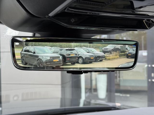 Land Rover RANGE ROVER SPORT P440e Dynamic HSE