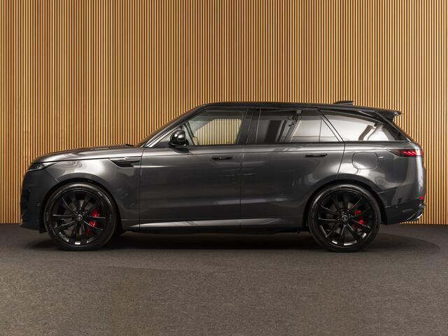 Land Rover RANGE ROVER SPORT 3.0 P460e Dynamic HSE 2025-MASSAGE-PANO-23"