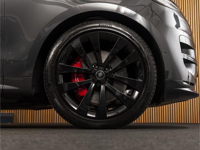 Land Rover RANGE ROVER SPORT 3.0 P460e Dynamic HSE 2025-MASSAGE-PANO-23"