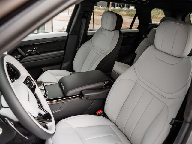 Land Rover RANGE ROVER SPORT 3.0 P550e Autobiography PHEV