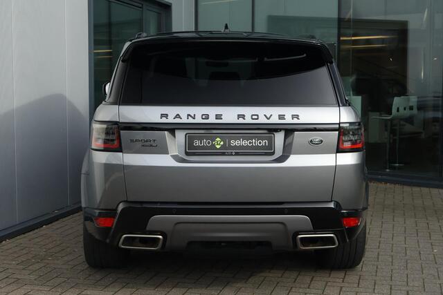 Land Rover RANGE ROVER SPORT P400e HSE Dynamic Stealth / Panorama / Meridian / Trekhaak