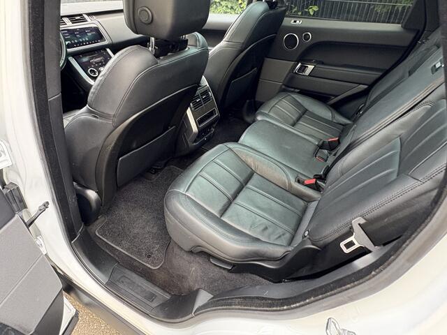 Land Rover RANGE ROVER SPORT 3.0 Si6 HSE Luxury / AUTOMAAT / PANORAMADAK / TREKHAAK