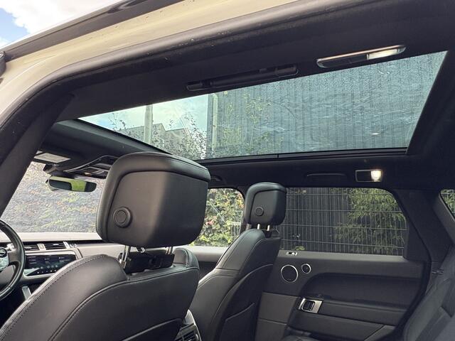 Land Rover RANGE ROVER SPORT 3.0 Si6 HSE Luxury / AUTOMAAT / PANORAMADAK / TREKHAAK