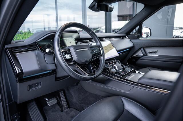 Land Rover RANGE ROVER SPORT 3.0 P440e SE - Panorama | Meridian | Memory | Luchtvering | Keyless |