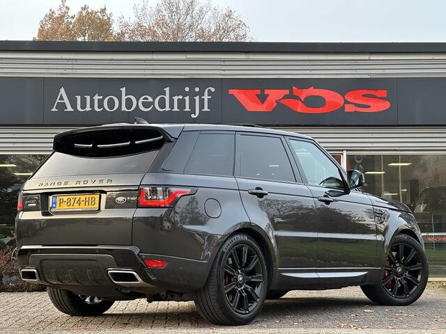 Land Rover RANGE ROVER SPORT 5.0 V8 SC Dynamic P525 | Panodak | ACC | HUD | Stoelventilatie