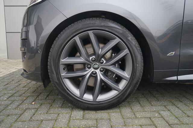 Land Rover RANGE ROVER SPORT 3.0 P460e Dynamic SE PHEV | Elektrische trekhaak | Schuif/Kantel dak | Zitplaatsen voor en achter verwarmd / gekoeld |