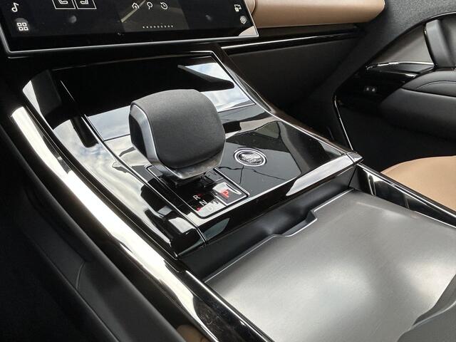 Land Rover RANGE ROVER SPORT 3.0 P460e AWD Dynamic Edition PHEV | NIEUW - 0 km | Head-up | Softclose | Caraway interieur |