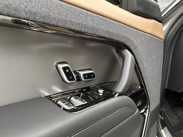 Land Rover RANGE ROVER SPORT 3.0 P460e AWD Dynamic Edition PHEV | NIEUW - 0 km | Head-up | Softclose | Caraway interieur |