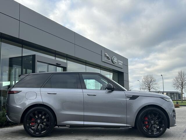 Land Rover RANGE ROVER SPORT 3.0 P460e AWD Dynamic Edition PHEV | NIEUW - 0 km | Head-up | Softclose | Caraway interieur |