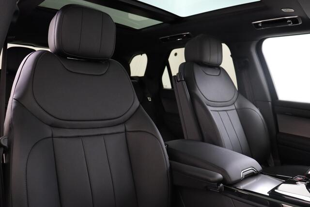 Land Rover RANGE ROVER SPORT P460e Dynamic SE |MERIDIAN|360 CAMERA|LUCHTVERING|22 INCH|ADAPTIVE CRUISE CONTROL