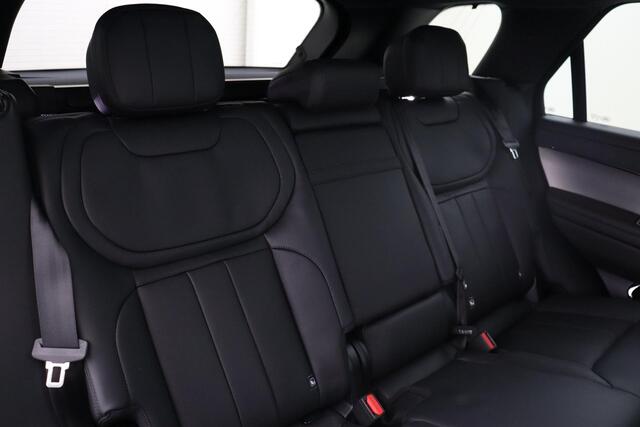 Land Rover RANGE ROVER SPORT P460e Dynamic SE |MERIDIAN|360 CAMERA|LUCHTVERING|22 INCH|ADAPTIVE CRUISE CONTROL