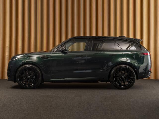 Land Rover RANGE ROVER SPORT 3.0 P550e Autobiography PHEV BRITISH RACING GREEN