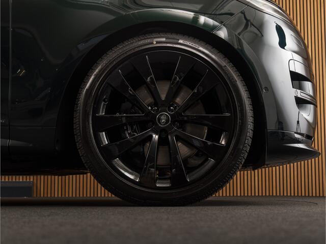 Land Rover RANGE ROVER SPORT 3.0 P550e Autobiography PHEV BRITISH RACING GREEN
