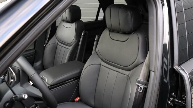 Land Rover RANGE ROVER SPORT P460e Dynamic SE | Stoelventilatie | Meridian | Panoramadak | Black Exterior Pack