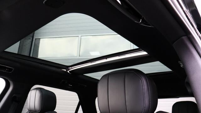 Land Rover RANGE ROVER SPORT P460e Dynamic SE | Stoelventilatie | Meridian | Panoramadak | Black Exterior Pack