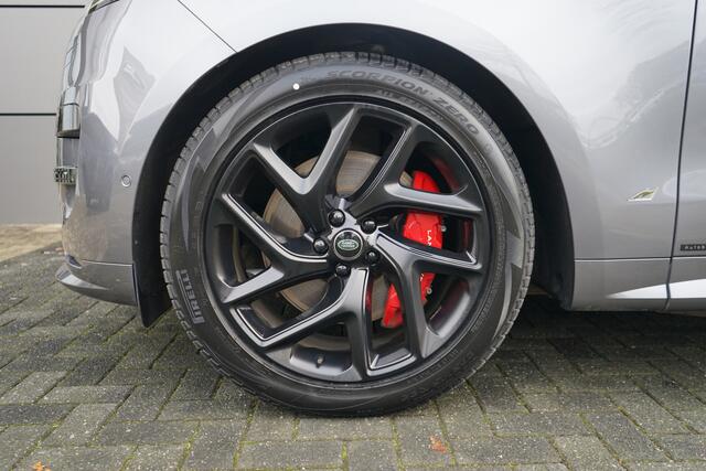 Land Rover RANGE ROVER SPORT 3.0 P510e Autobiography | Massage stoelen | Vierwielbesturing | Head-up display | Meridian |