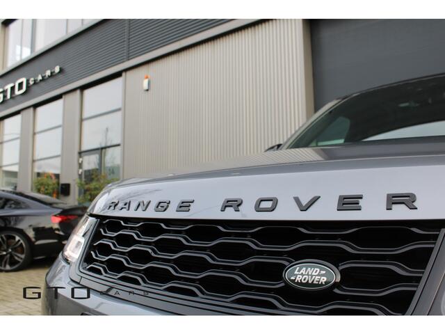Land Rover RANGE ROVER SPORT 5.0 V8 SC SVR Meridian/Pano/Carbon/Surround Camera