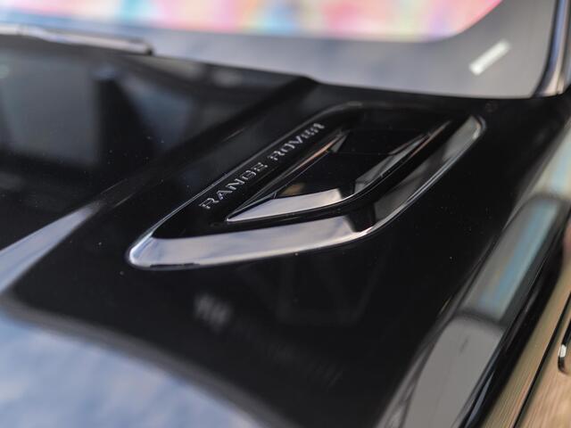 Land Rover RANGE ROVER SPORT 2.0 P400e HSE Dynamic | Leder | Meridian | Pano | Memory