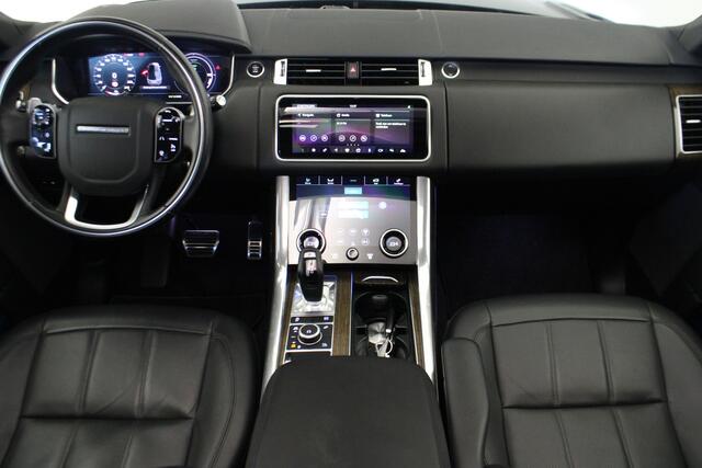 Land Rover RANGE ROVER SPORT 2.0 P400e HSE Dynamic