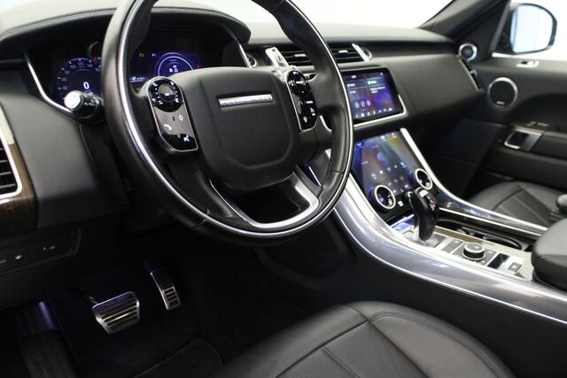 Land Rover RANGE ROVER SPORT 2.0 P400e HSE Dynamic