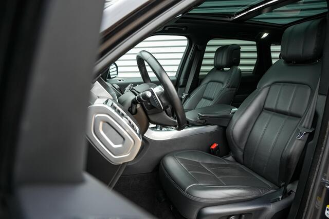 Land Rover RANGE ROVER SPORT 5.0 V8 SC HSE Dynamic Panoramadak Meridian