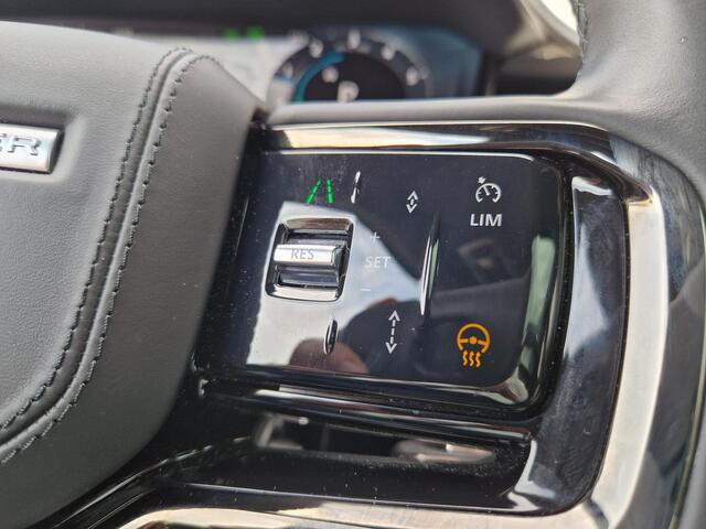 Land Rover RANGE ROVER SPORT 3.0 P460e Dynamic HSE PHEV | 23'' | HUD | 4x stoelventilatie | 360 Camera | Pano | S