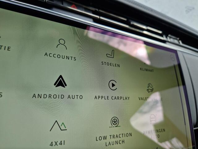 Land Rover RANGE ROVER SPORT 3.0 P460e Dynamic HSE PHEV | 23'' | HUD | 4x stoelventilatie | 360 Camera | Pano | S