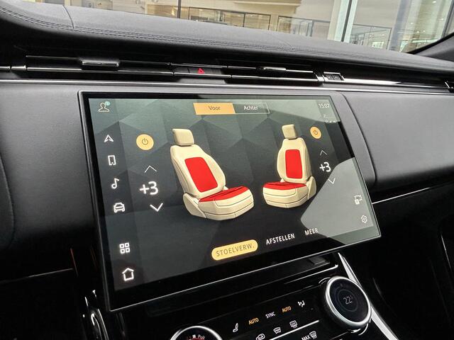 Land Rover RANGE ROVER SPORT 3.0 P440e AWD Dynamic SE | Nieuw door ons geleverd | Adaptive | 360 Camera | Panoramadak |