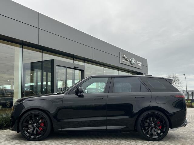 Land Rover RANGE ROVER SPORT 3.0 P440e AWD Dynamic SE | Nieuw door ons geleverd | Adaptive | 360 Camera | Panoramadak |