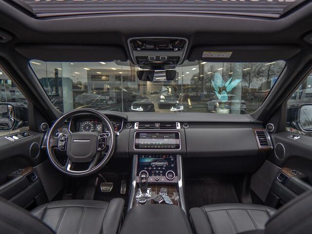 Land Rover RANGE ROVER SPORT 3.0 V6 SC HSE Dynamic | Pano | Lucht | Ambiente