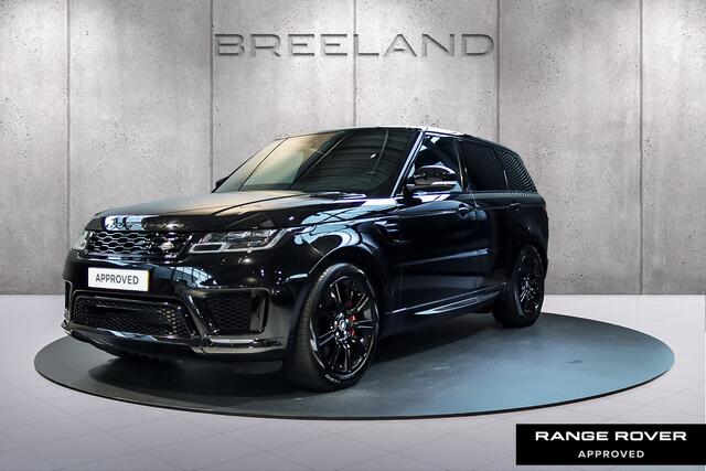 Land Rover RANGE ROVER SPORT P400e HSE Dynamic