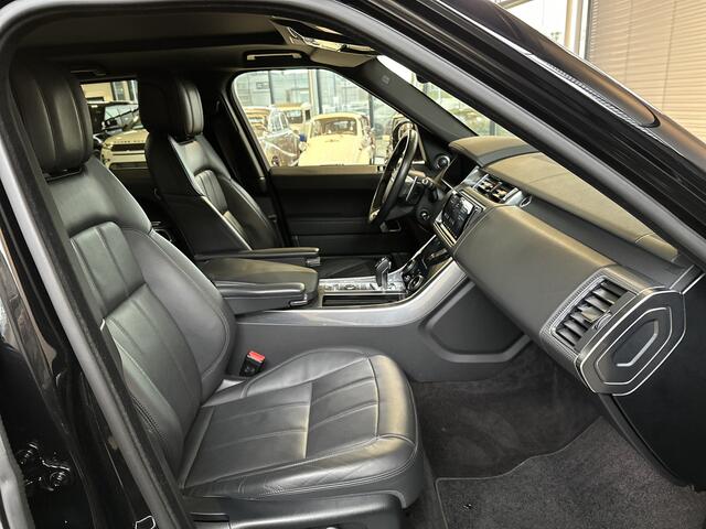 Land Rover RANGE ROVER SPORT P400e HSE Dynamic