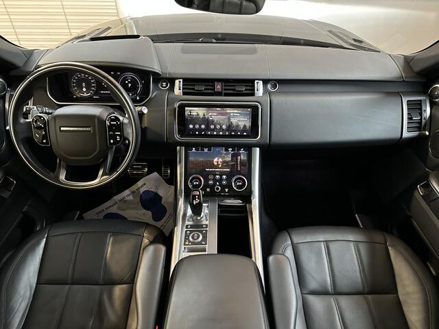 Land Rover RANGE ROVER SPORT P400e HSE Dynamic