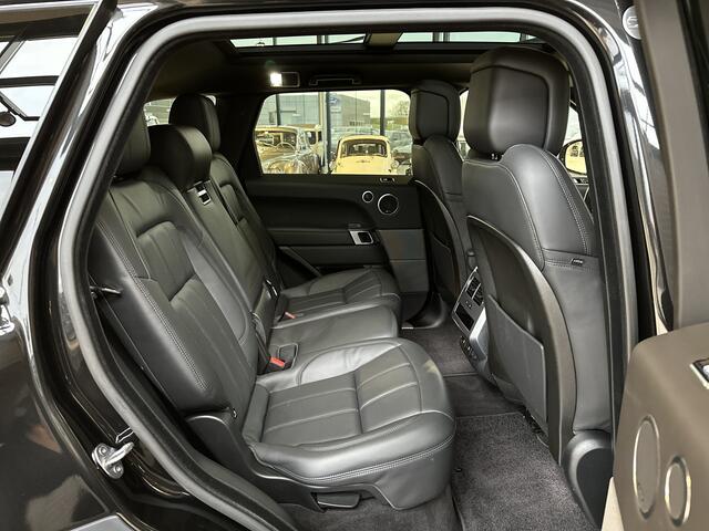 Land Rover RANGE ROVER SPORT P400e HSE Dynamic