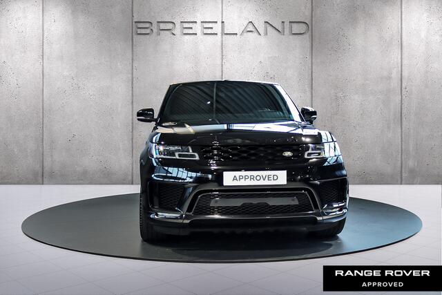 Land Rover RANGE ROVER SPORT P400e HSE Dynamic