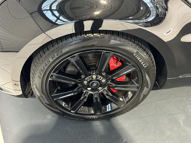Land Rover RANGE ROVER SPORT P400e HSE Dynamic