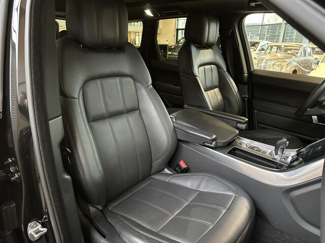 Land Rover RANGE ROVER SPORT P400e HSE Dynamic