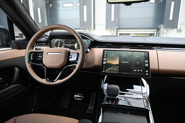 Land Rover RANGE ROVER SPORT 3.0 P550e Autobiography PHEV