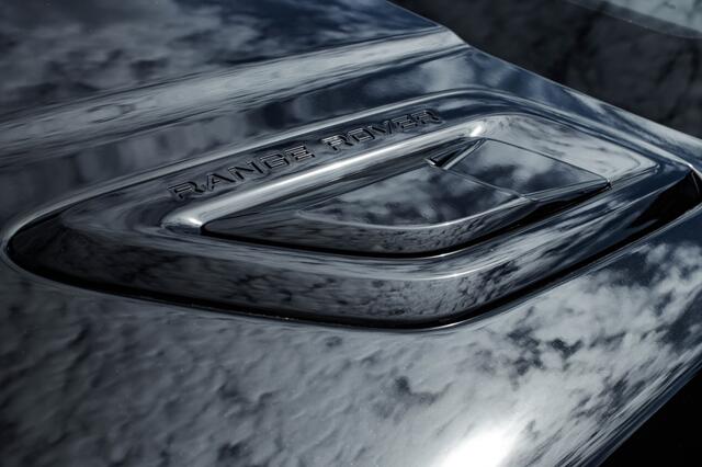 Land Rover RANGE ROVER SPORT P400e HSE Dynamic Black Pack l Pano l 360 l HUD l Stoelkoeling l