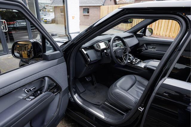 Land Rover RANGE ROVER SPORT P440e Dynamic HSE Pano - Meridian - Orig. NL