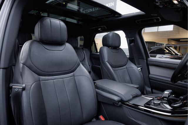 Land Rover RANGE ROVER SPORT P440e Dynamic HSE Pano - Meridian - Orig. NL