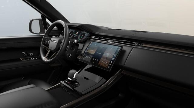 Land Rover RANGE ROVER SPORT P550e Autobiography PHEV